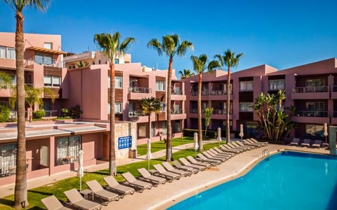 Stellina Village Resort 11 av 21