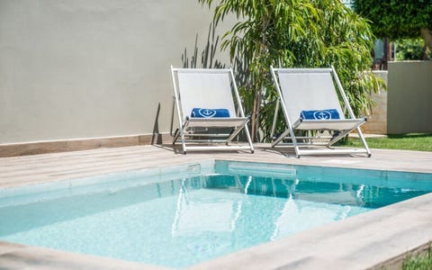 Stellina Village Resort 6 av 21