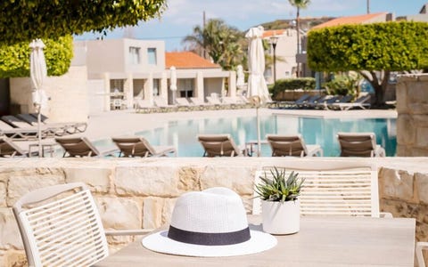 Stellina Village Resort 2 av 21