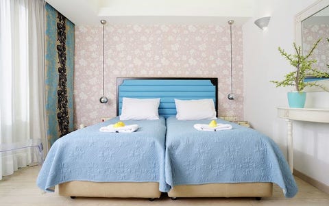 Steris Elegant Beach Hotel 10 av 13