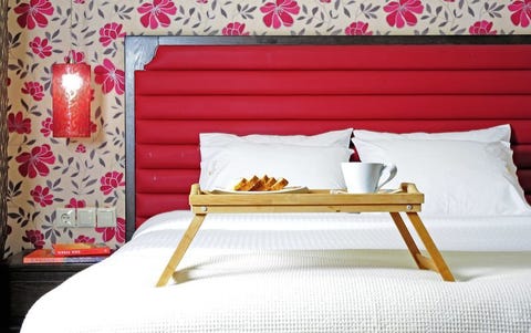 Steris Elegant Beach Hotel 4 av 13