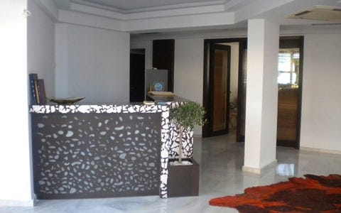 Steris Elegant Beach Hotel 12 av 13