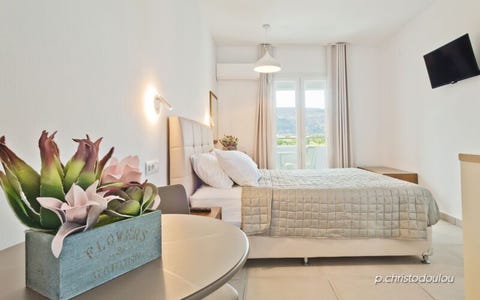Romantica Karpathos 4 av 16