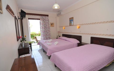 Miramare Lesvos 4 av 10