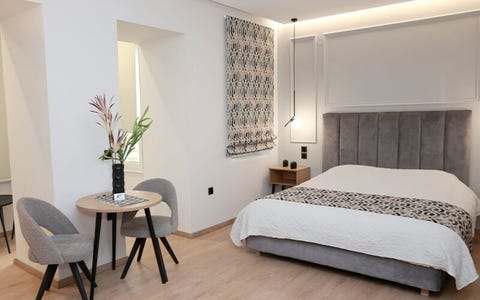 Platanos House 1 av 8