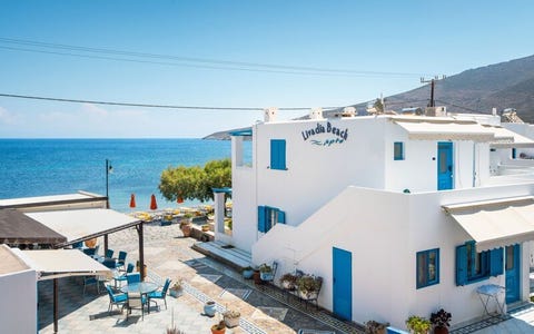 Livadia Beach 13 av 14