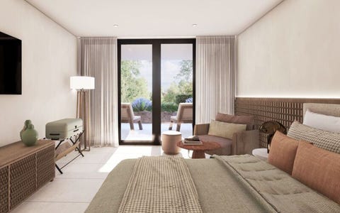 Perigialli Seaside Resort 4 av 8