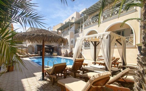 Summer Dream Santorini 2 av 11