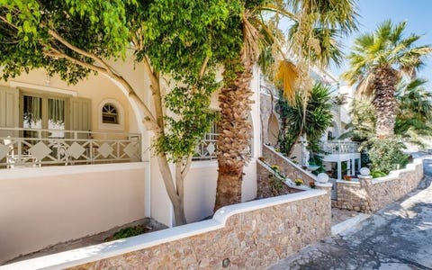 Summer Dream Santorini 5 av 11