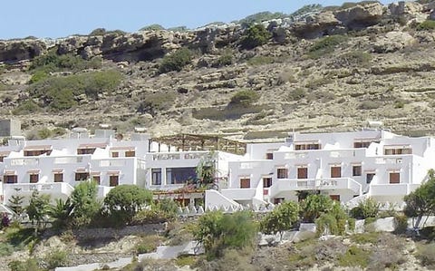 Sunset Karpathos 6 av 11