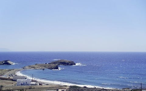 Sunset Karpathos 3 av 11