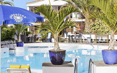 Sunsuites Carolina - sommer 2026 13 av 15