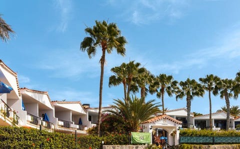 Sunsuites Carolina - sommer 2026 15 av 15