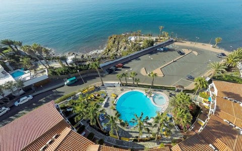 Sunsuites Carolina - sommer 2026 9 av 15