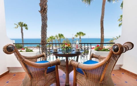 Sunsuites Carolina - sommer 2026 3 av 15
