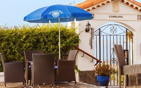 Sunsuites Carolina - sommer 2026 10 av 15