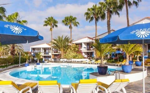 Sunsuites Carolina - sommer 2026 14 av 15