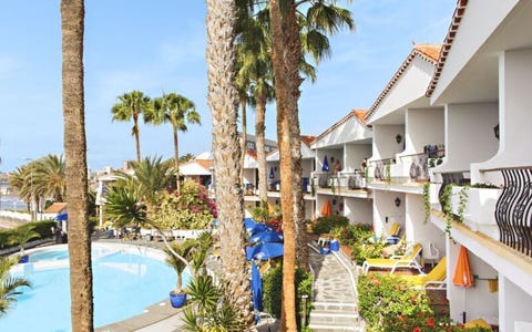 Sunsuites Carolina - sommer 2026 6 av 15