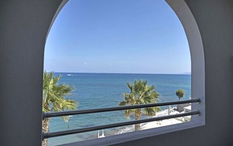 Mari Kristin Beach Hotel - Adults Only 6 av 16