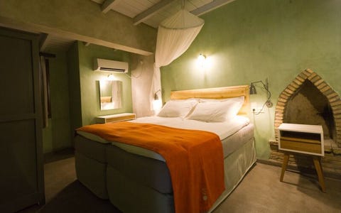 Hotel 1800 5 av 7
