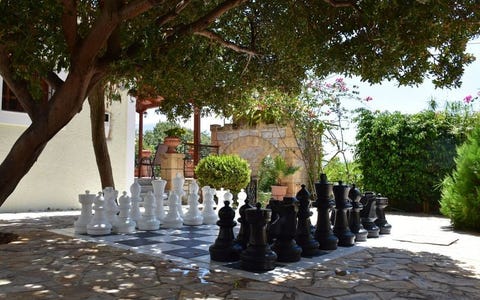 Theoxenia 9 av 10