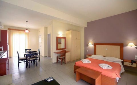 Panorama Finikounda 4 av 13