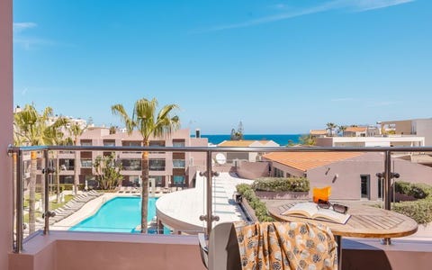 Stellina Village Resort 8 av 21