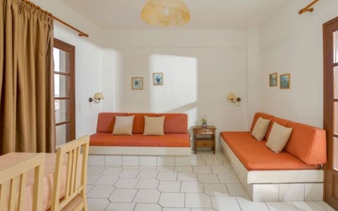 John Mary Apartments 2 av 6