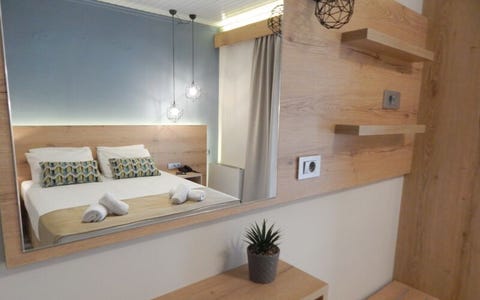 Blue Sky Agia Marina 4 av 12