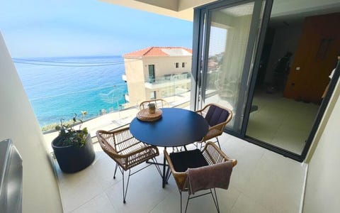 Irini Suites 2 av 11
