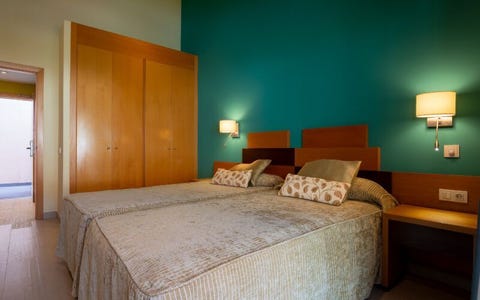 Apartamentos Cordial Mogan Valle 4 av 17