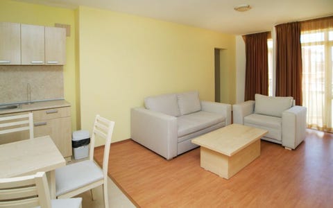 Anixi Aparthotel 5 av 5