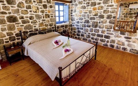Pserimos Villas 5 av 12