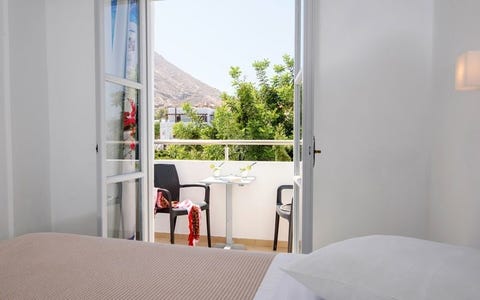 RK Beach Hotel 4 av 16