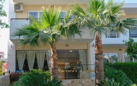 Varvara's Diamond 17 av 20