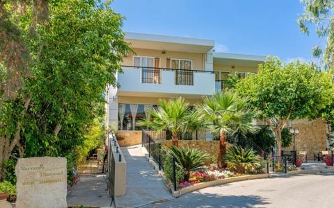 Varvara's Diamond 2 av 20