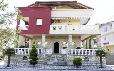Villa Andreas 1 av 6