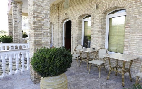 Villa Andreas 3 av 6