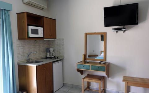 Villa Andreas 6 av 6