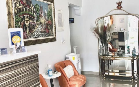 Villa Apostolis 7 av 7