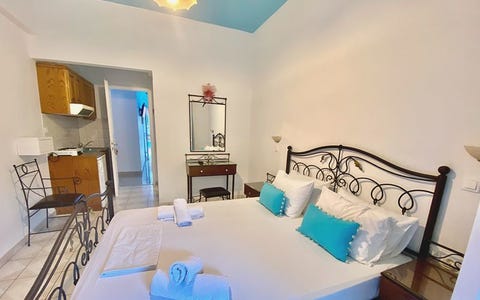 Villa Apostolis 3 av 7