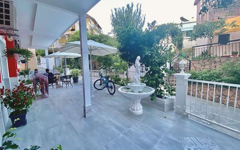 Villa Apostolis 1 av 7