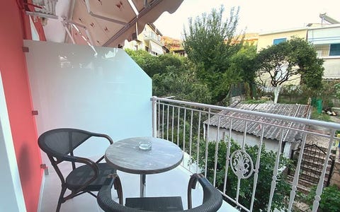 Villa Apostolis 2 av 7