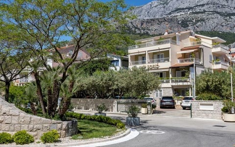 Villa Boric 11 av 11