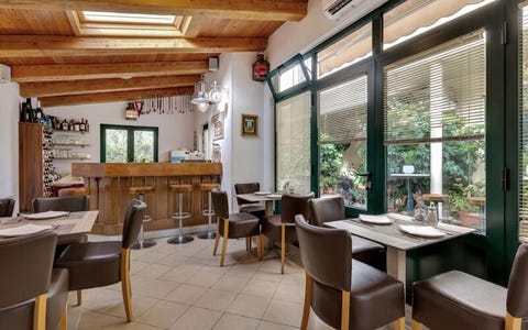 Villa Boric 10 av 11