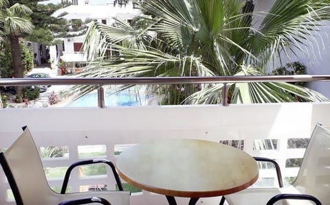 Villa Dora 11 av 17