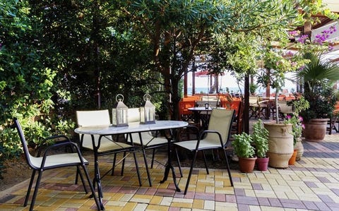 Villa Dora 14 av 17