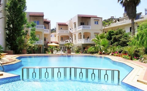 Villa Dora 1 av 17
