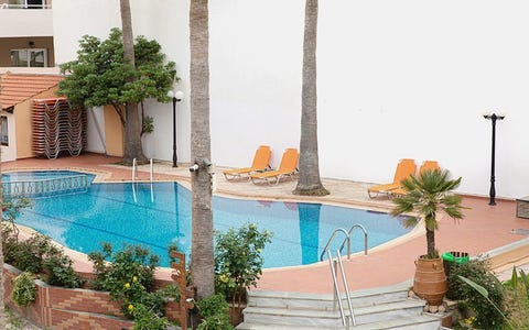 Villa Dora 6 av 17