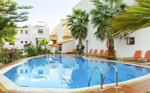Villa Dora 5 av 17
